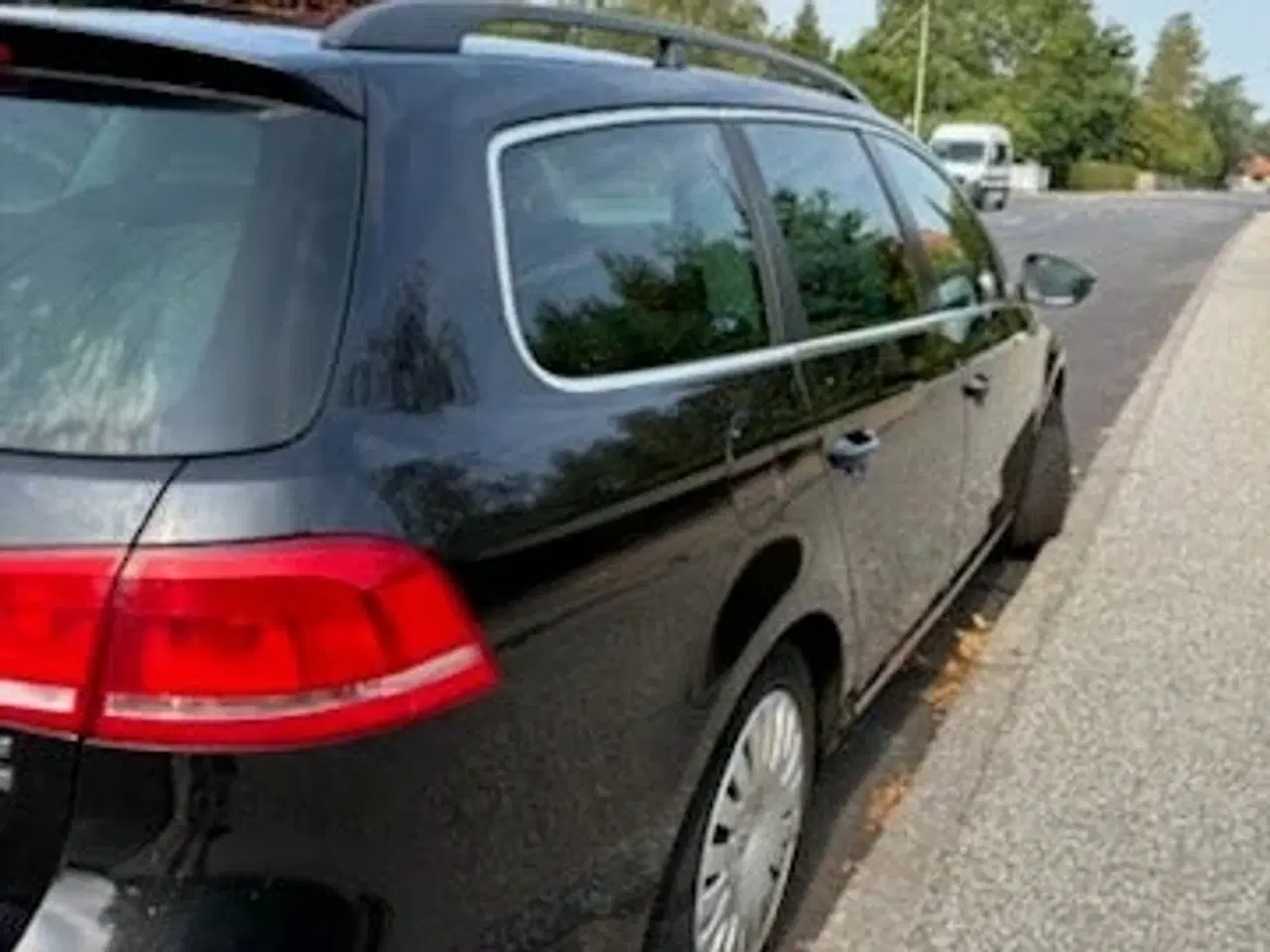 Billede 4 - VW Passat 2,0 TDi 140 Comfortline Variant BMT