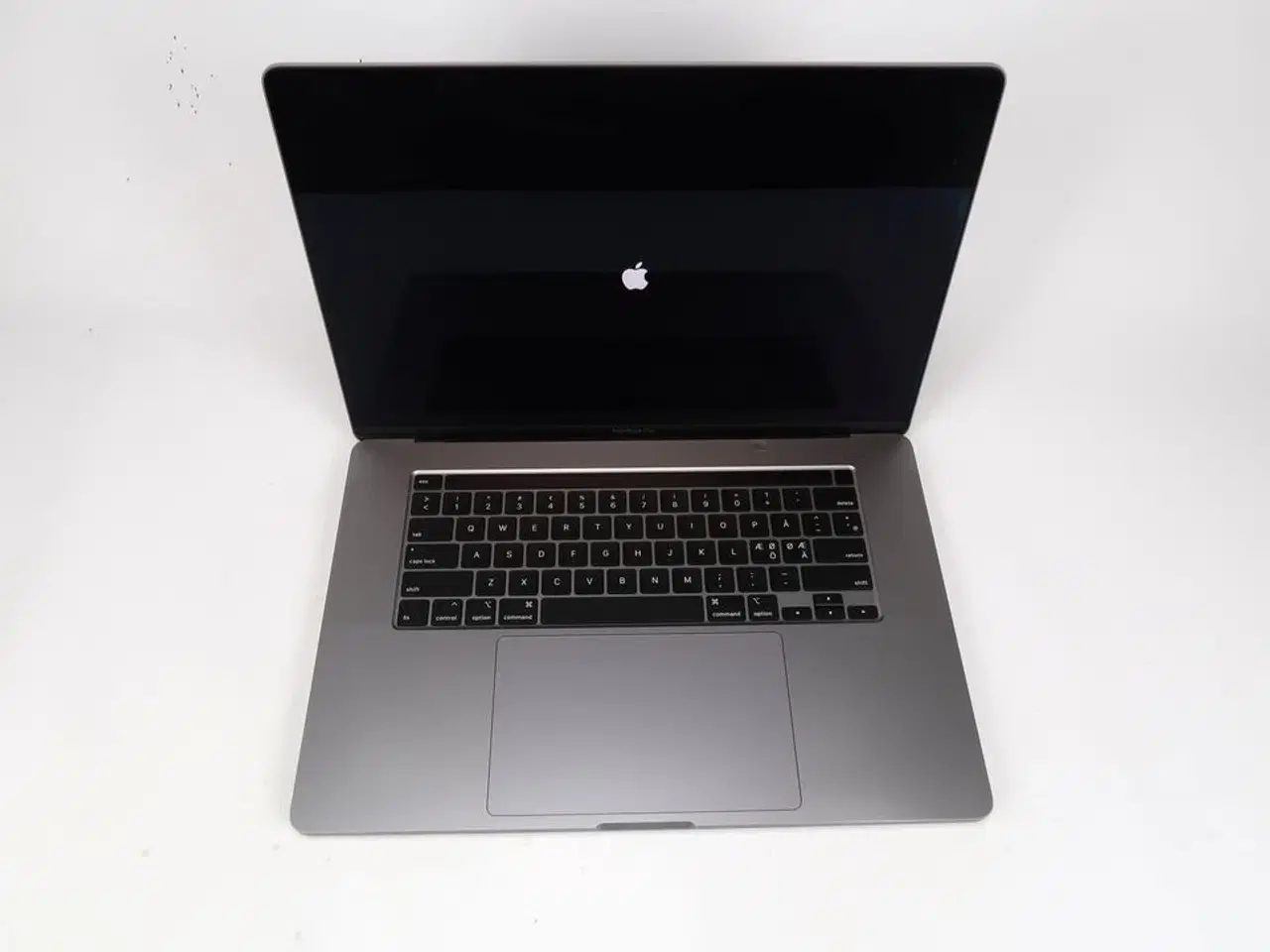 Billede 1 - Apple MacBook Pro 16" i9-9980H