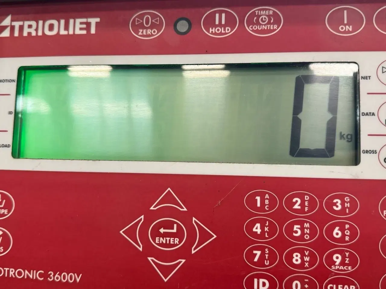 Billede 16 - Trioliet Silomix 3-4000 L