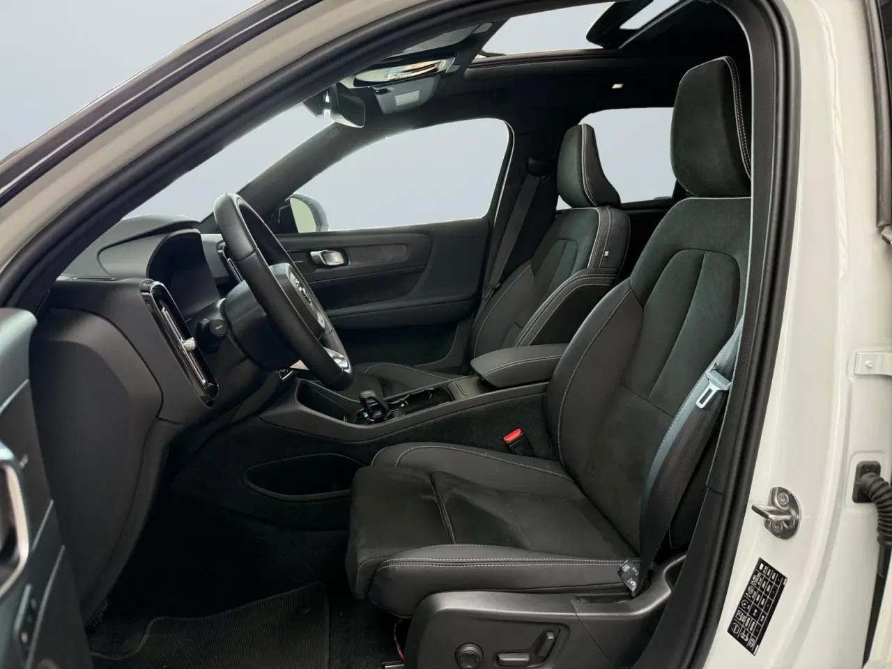 Billede 4 - Volvo XC40  P6 ReCharge Ultimate