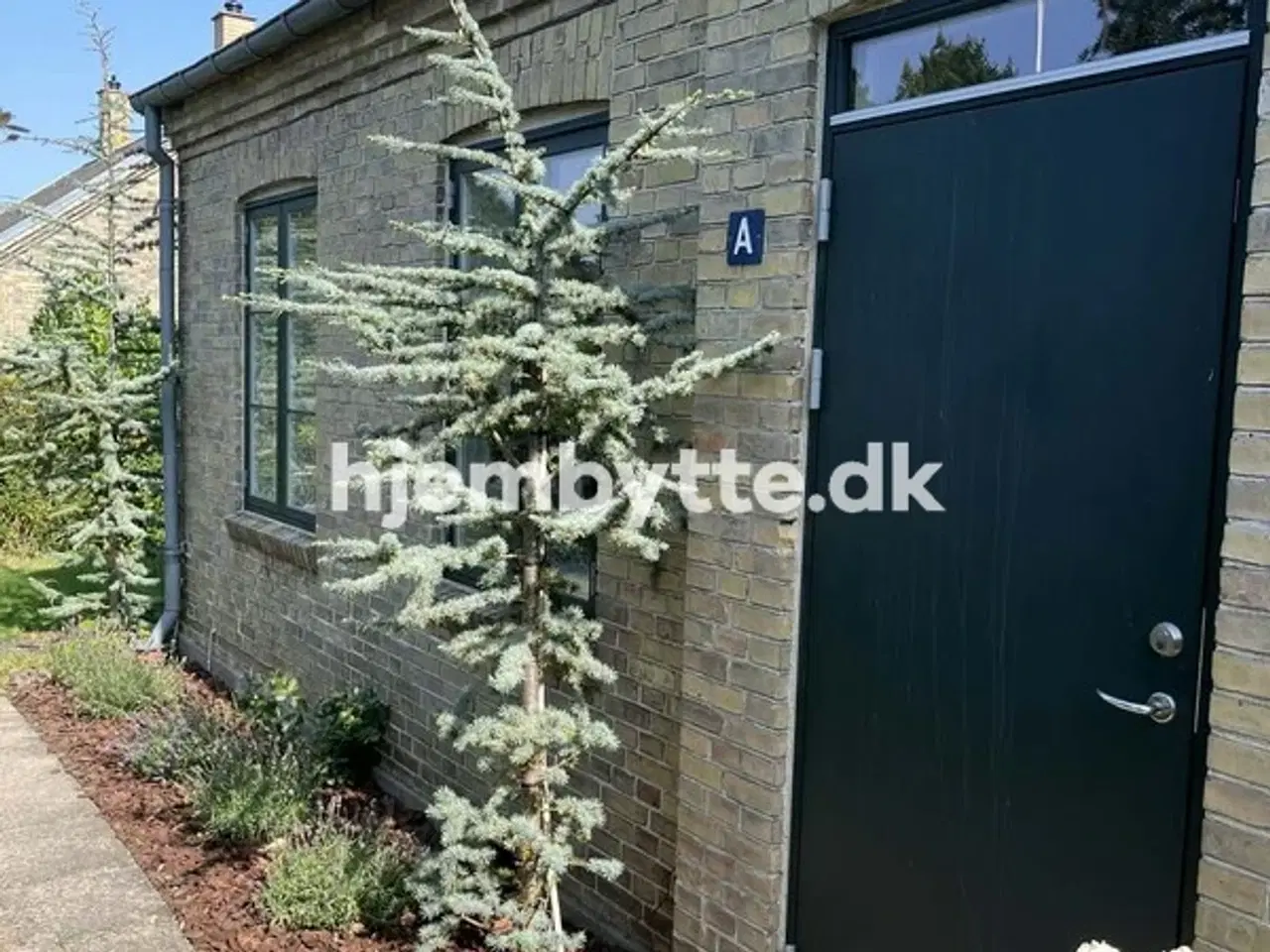 Billede 13 - Hjembytte - Bloustrødvej