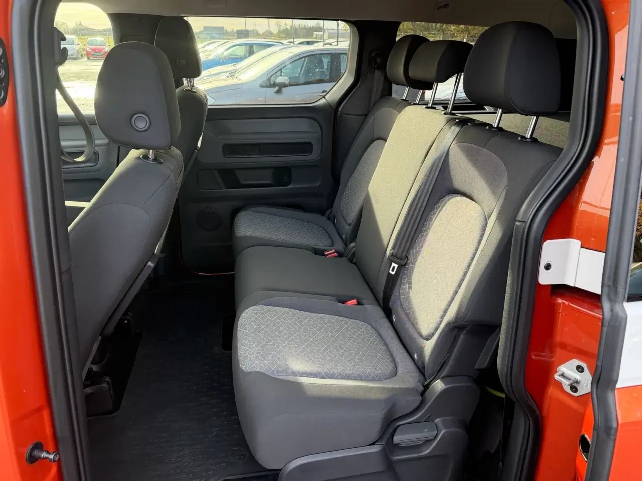 Billede 12 - VW ID.Buzz EL Pro 204HK Aut.