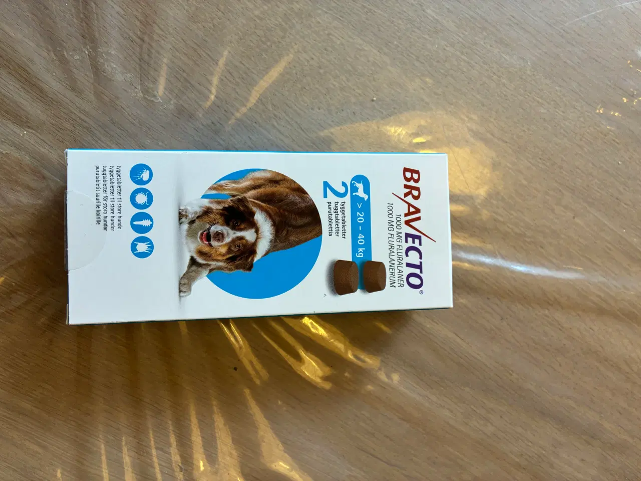 Billede 6 - Hunde tilbehør