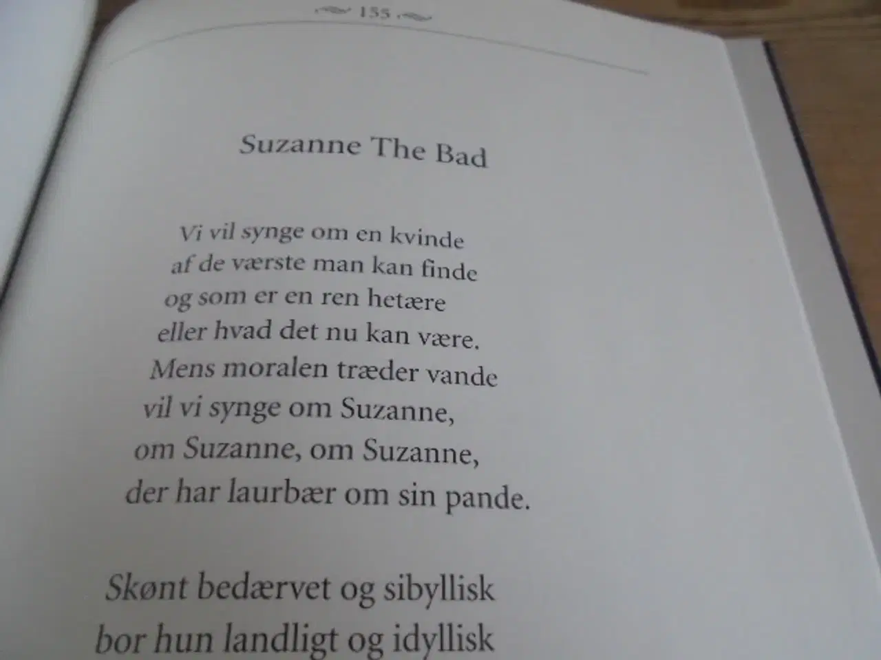 Billede 5 - Faxerier fra Halfdan Rasmussen til Johannes Mølleh