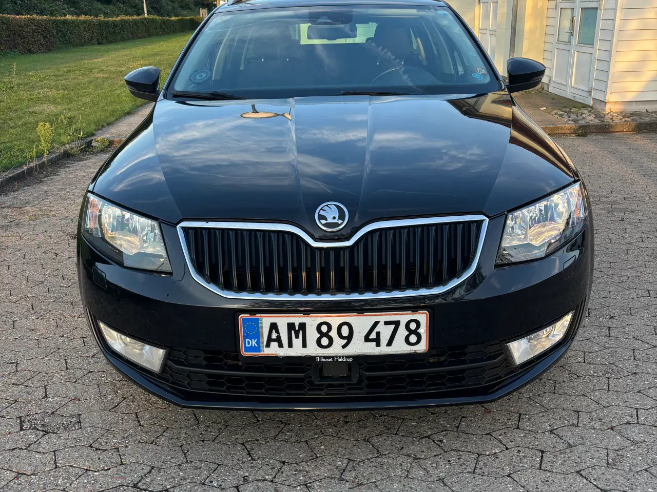 Billede 6 - Skoda Octavia 2.0 TDI DSG 6