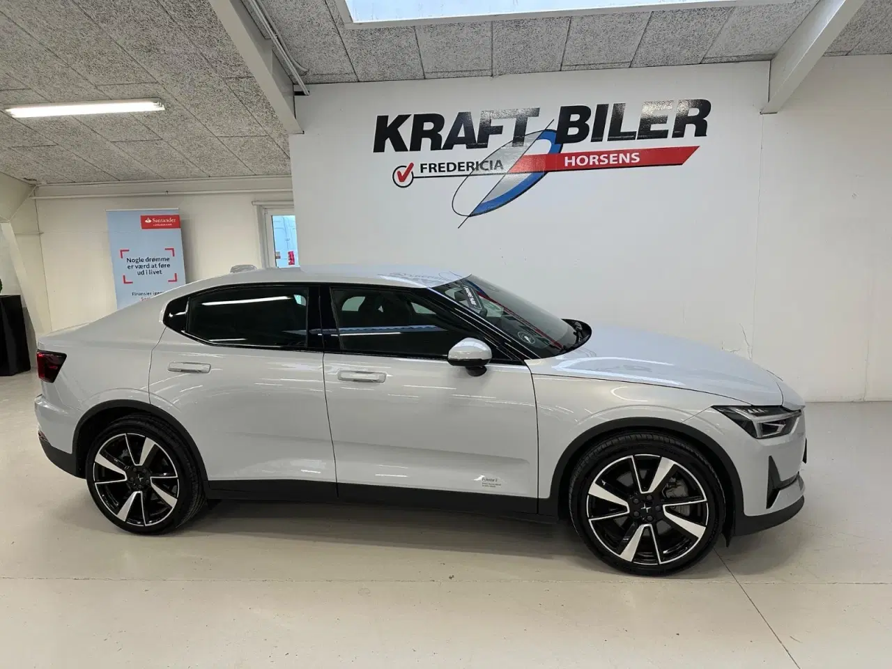 Billede 2 - Polestar 2  Standard Range