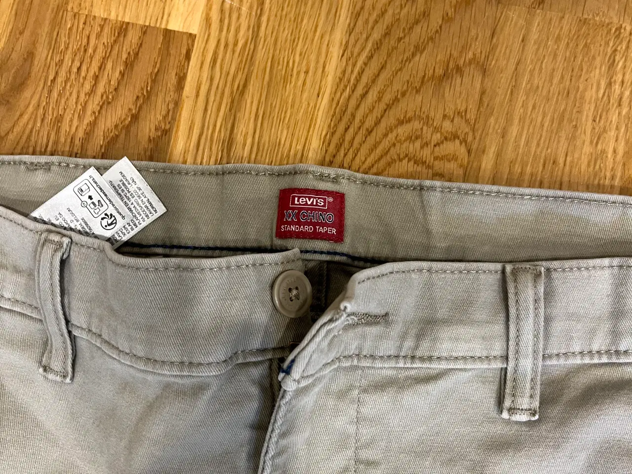 Billede 2 - Levis herre bukser