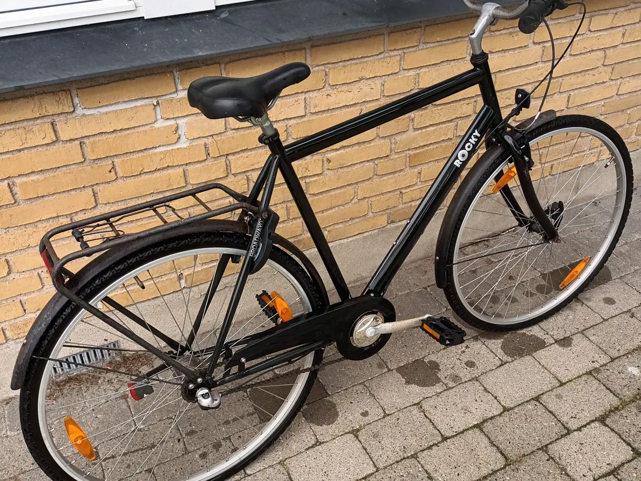 Billede 1 - Se her bud modtages 