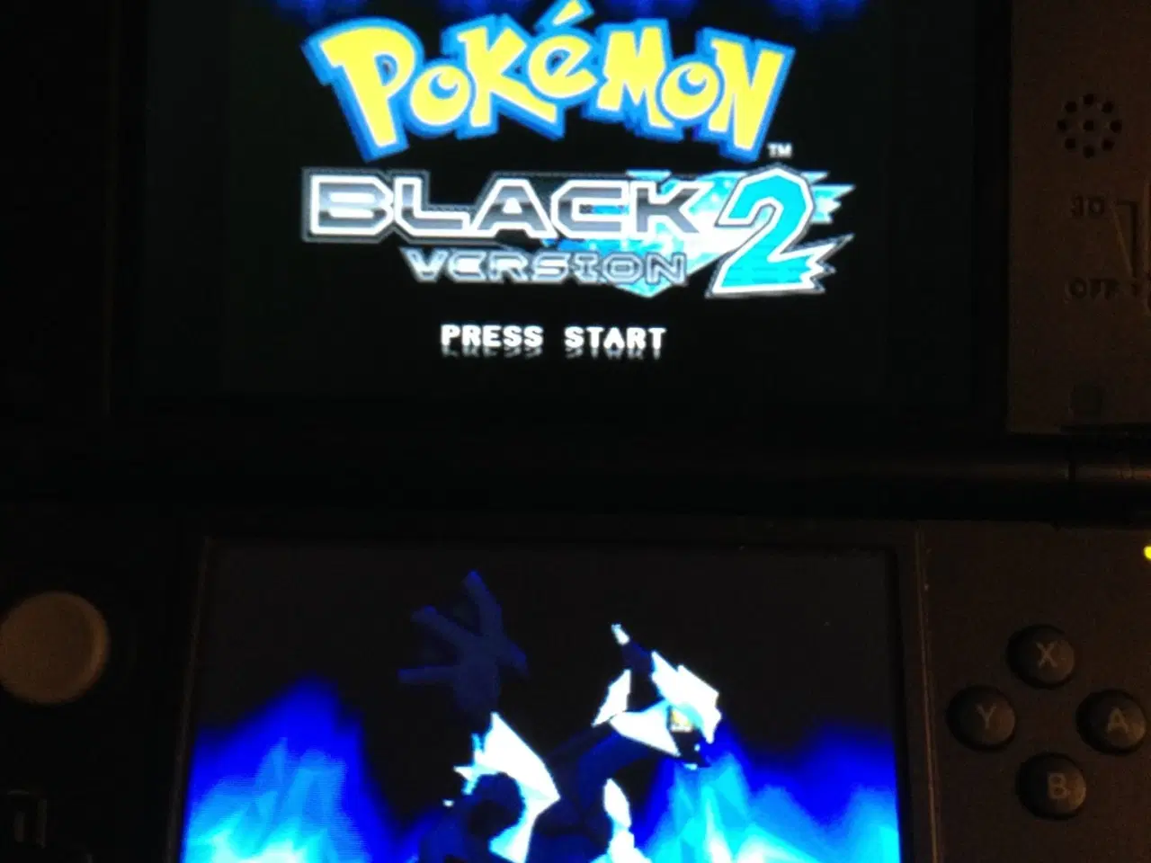 Billede 18 - Pokemon Black 2, Pokemon Soulsilver, Metroid, Poke