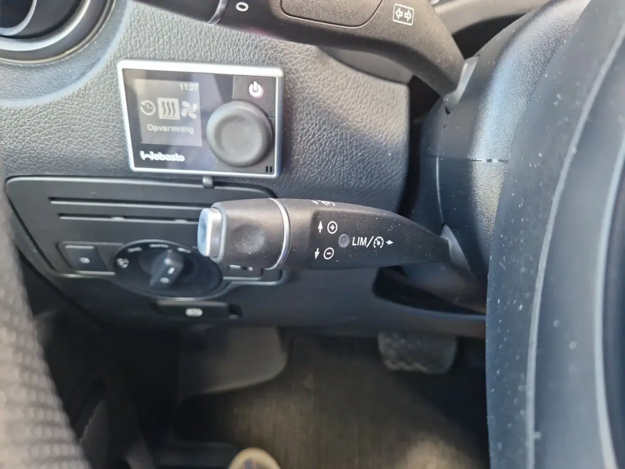Billede 18 - Mercedes Vito 114 2,2 CDi Kassevogn aut. L