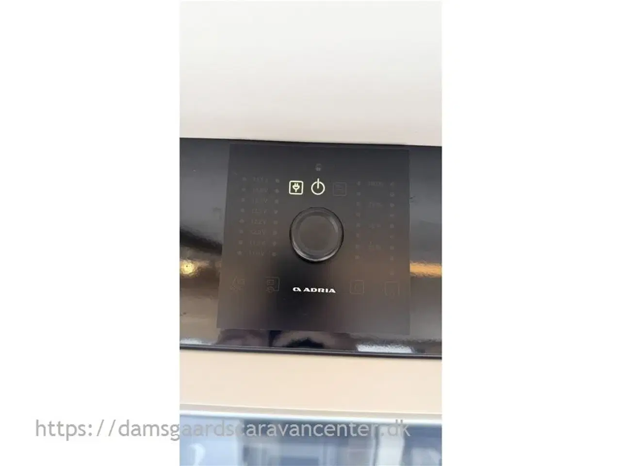 Billede 19 - 2021 - Adria Adora 522 UP Franskseng-Gulvtemp.-Mover-Telt