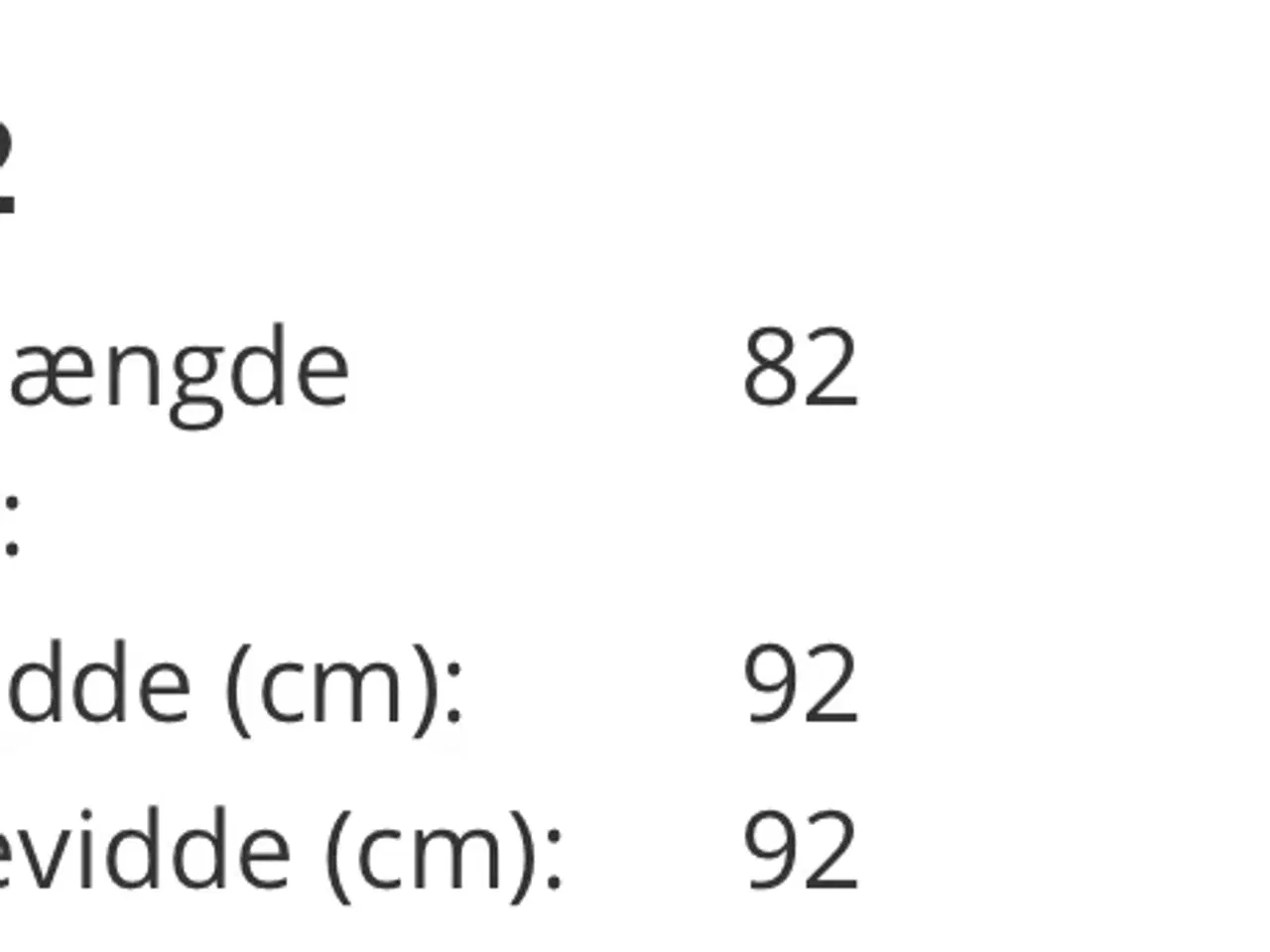 Billede 1 - Arbejdsbukser