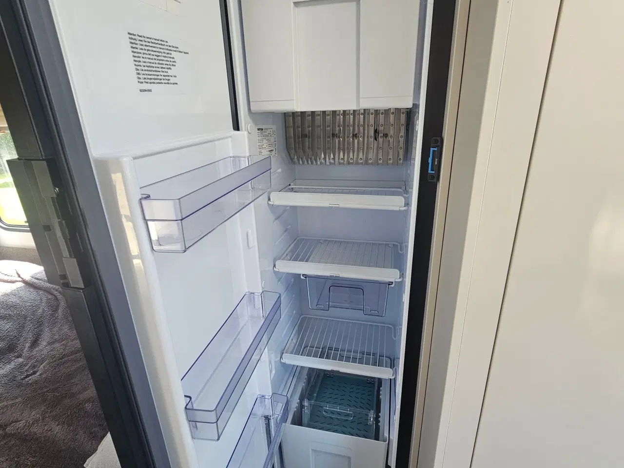 Billede 11 -  2023 Adria Adora 502 UL med Mover og nyt Fortelt.