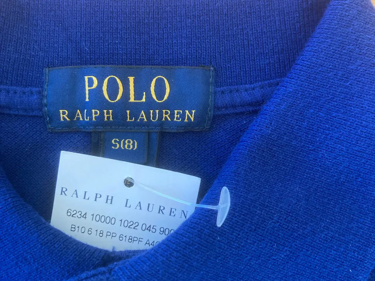 Billede 3 - Ralph Lauren polo t-shirts 