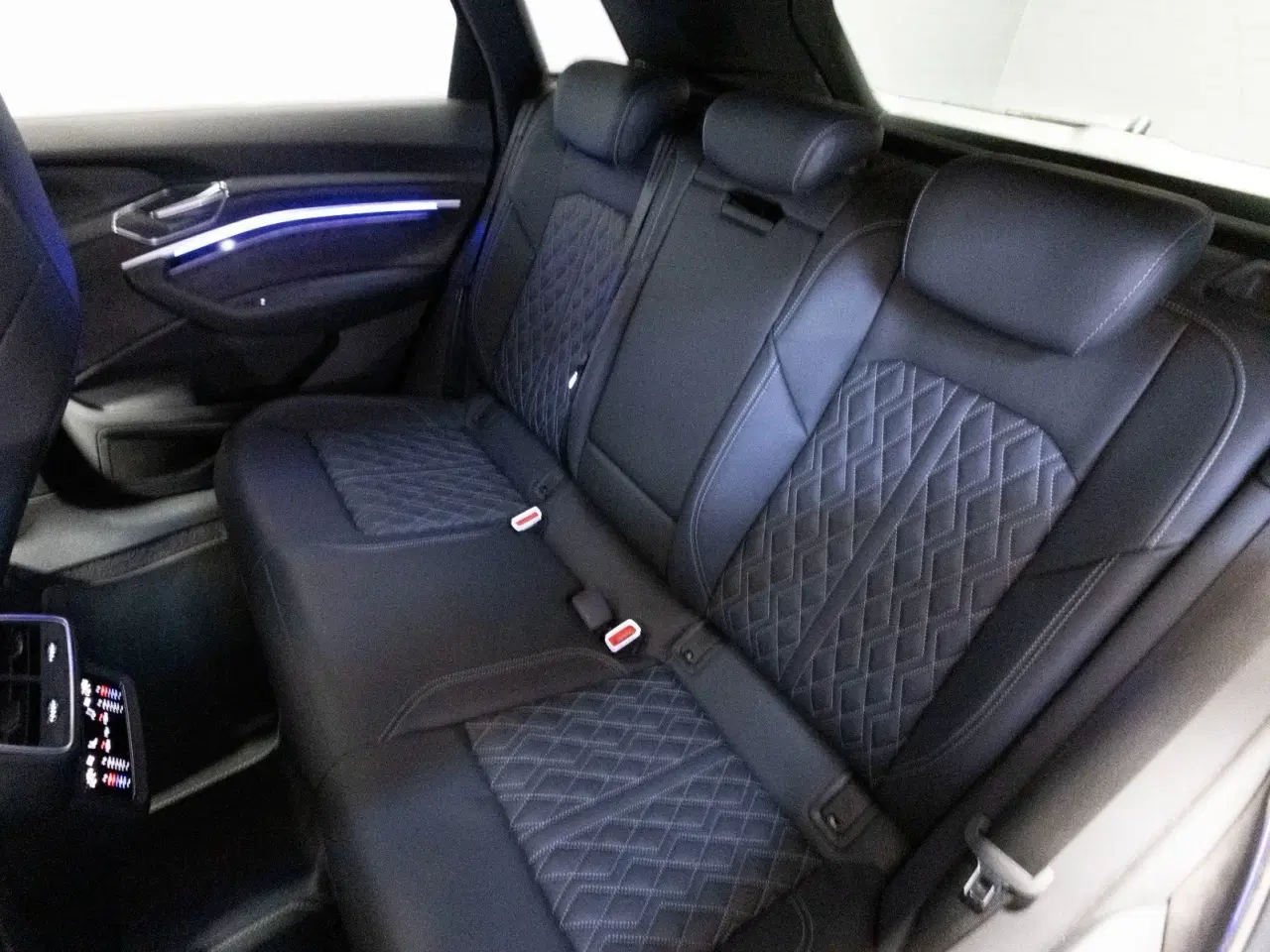 Billede 20 - Audi e-tron 55 S-line quattro