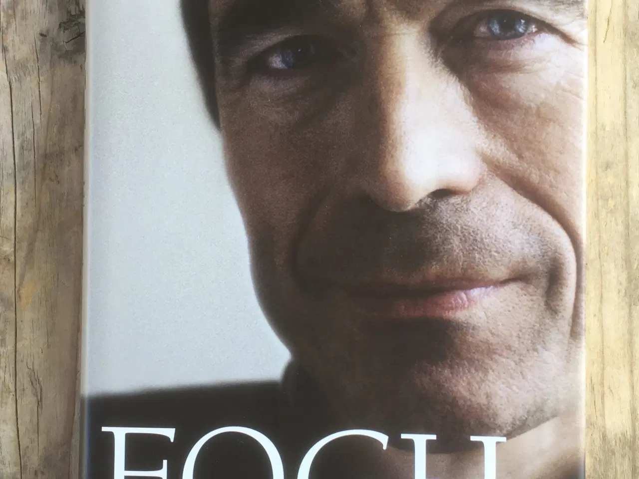 Billede 1 - Fogh – Historien om en statsminister