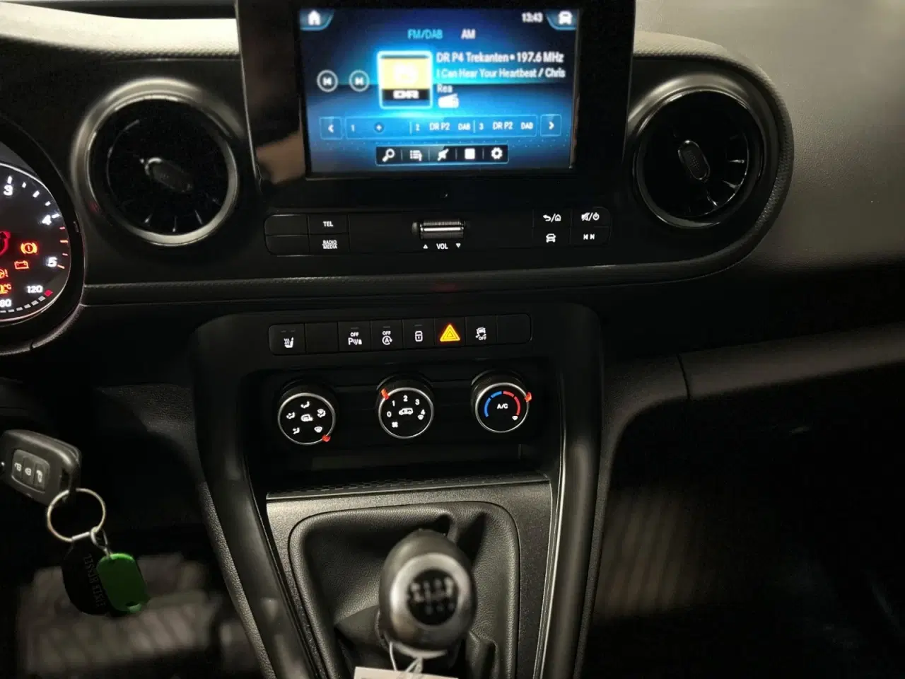 Billede 15 - Mercedes Citan 110 1,5 CDi A2 PRO Van