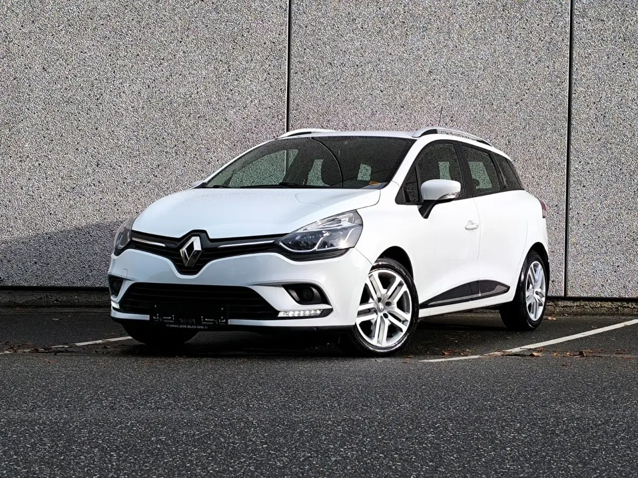 Billede 3 - Renault Clio IV 0,9 TCe 90 Zen Sport Tourer