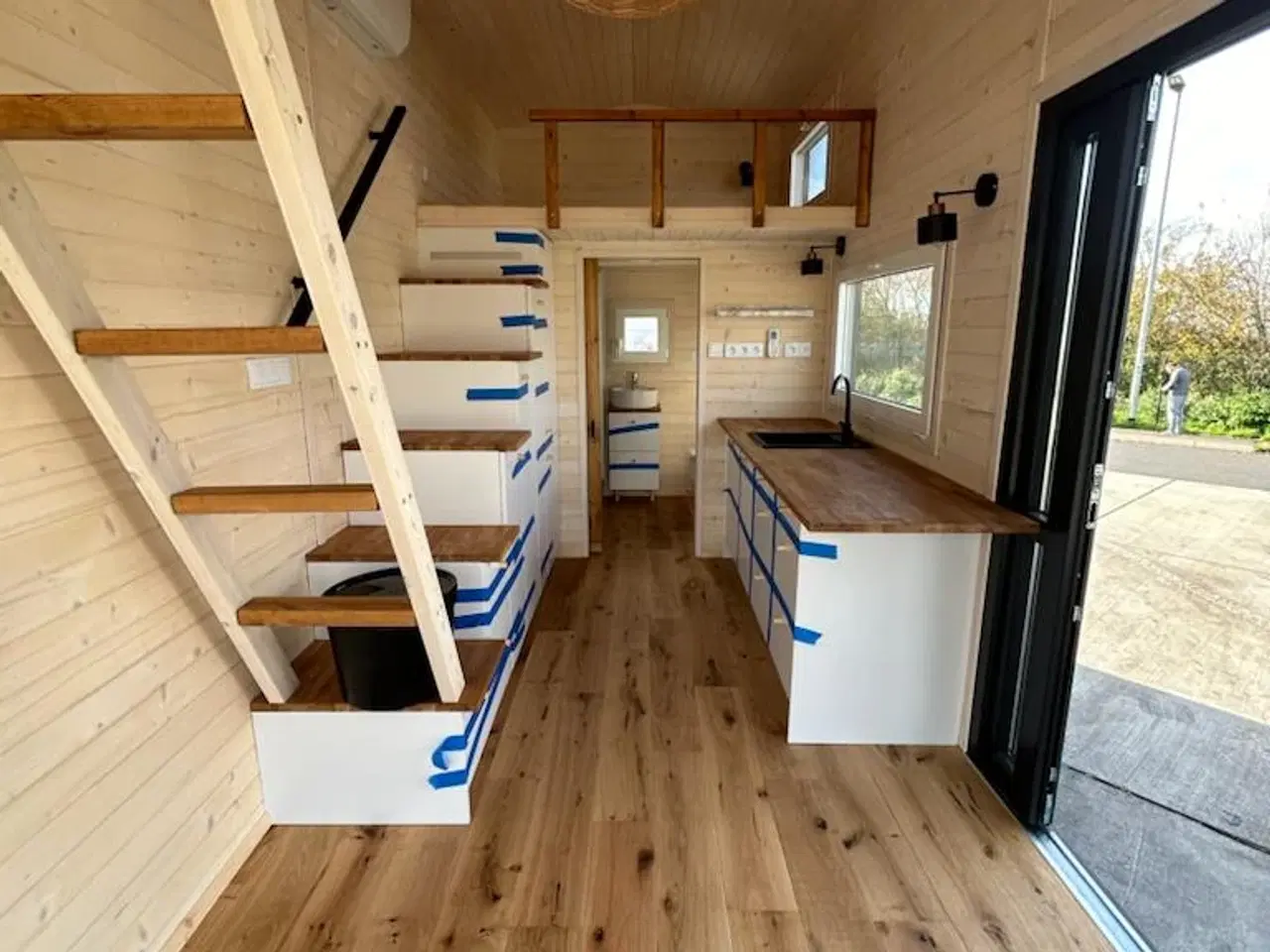 Billede 3 - Tiny House, Mobile House 05 / 6,5 m