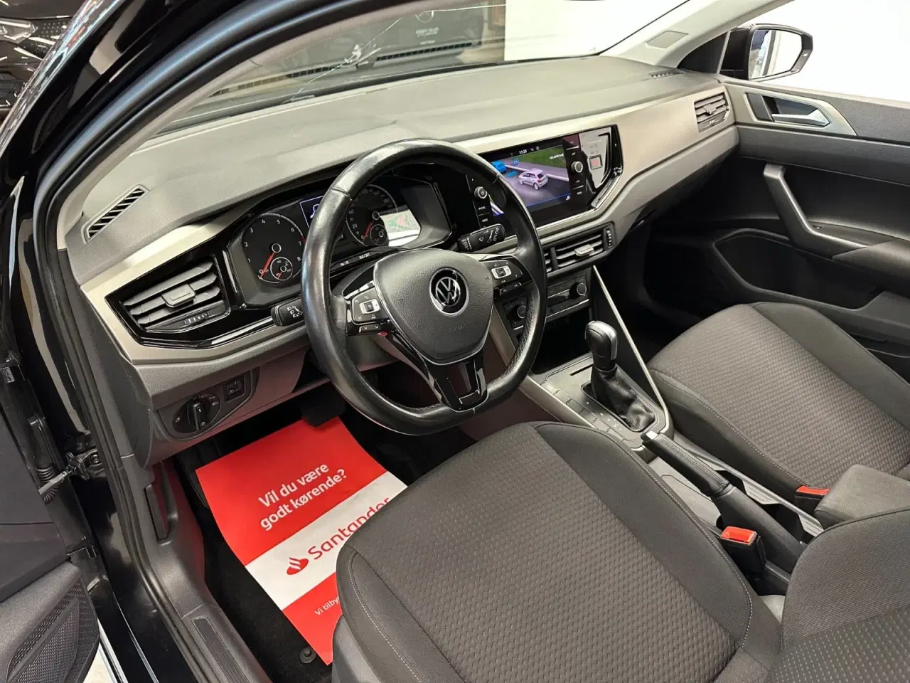 Billede 9 - VW Polo 1,0 TSi 95 Comfortline Connect DSG