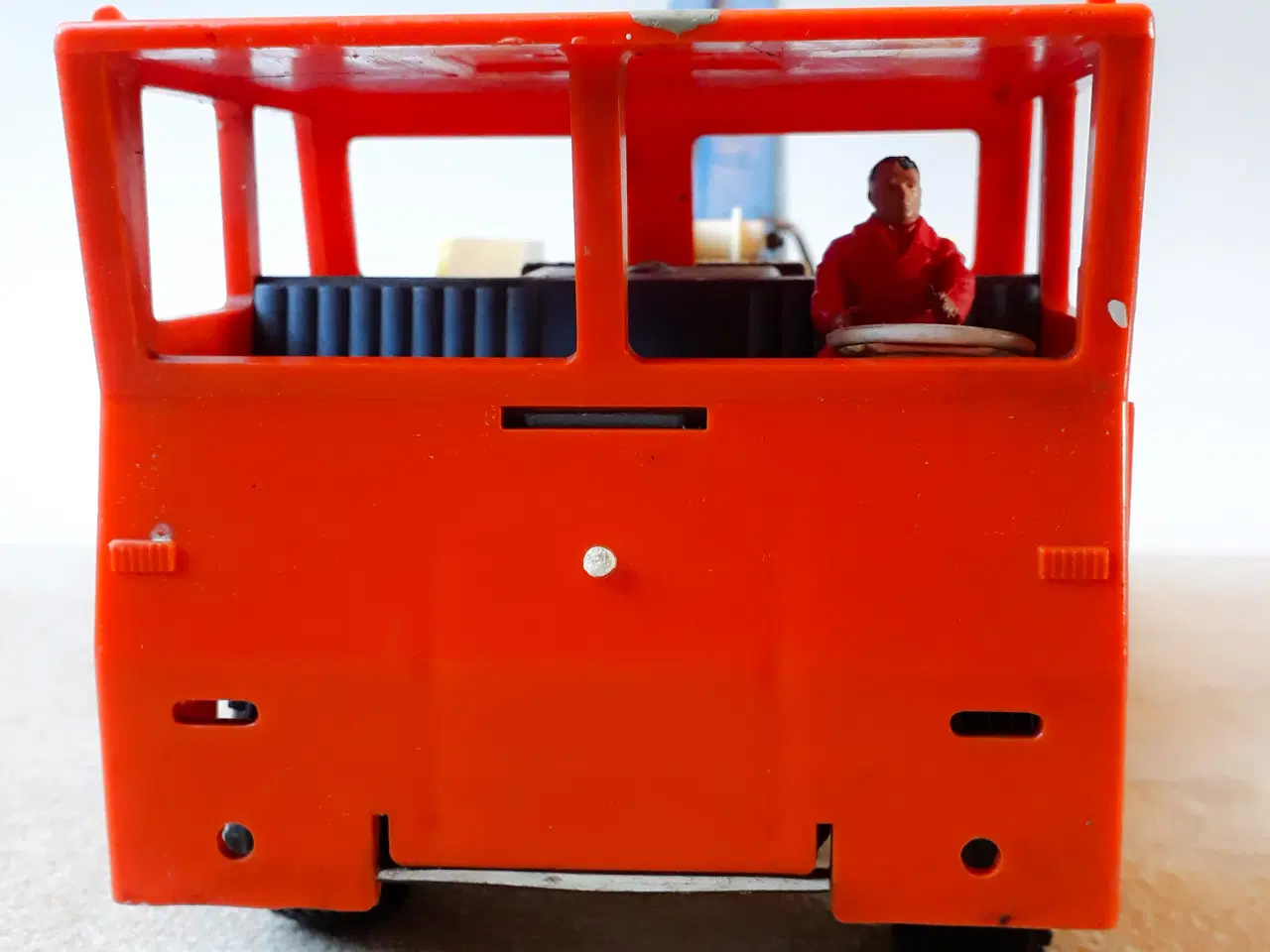 Billede 8 - Gama Lastbil 2440