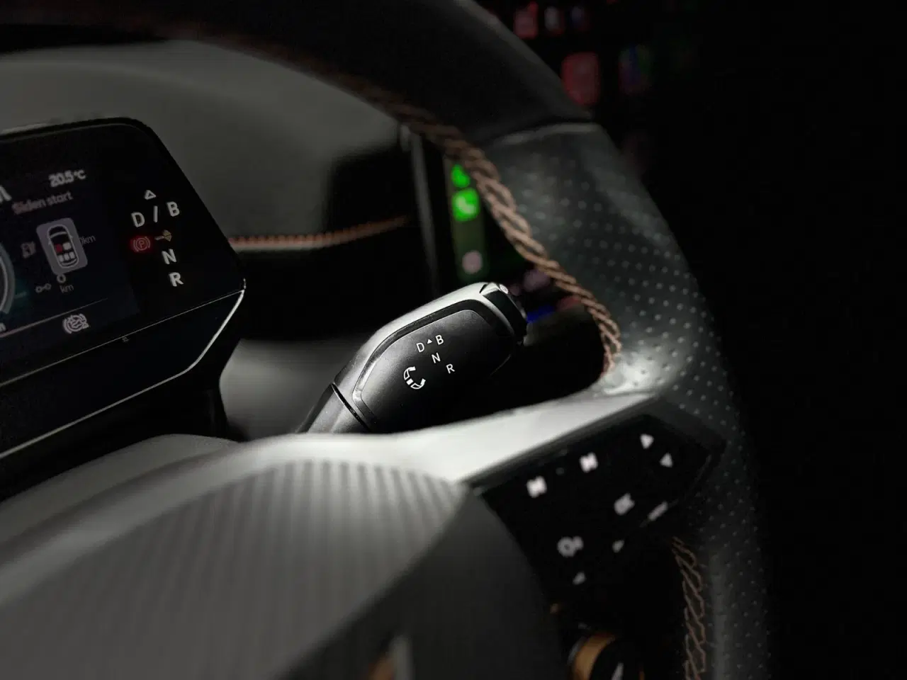 Billede 8 - Cupra Born 77 e-Boost
