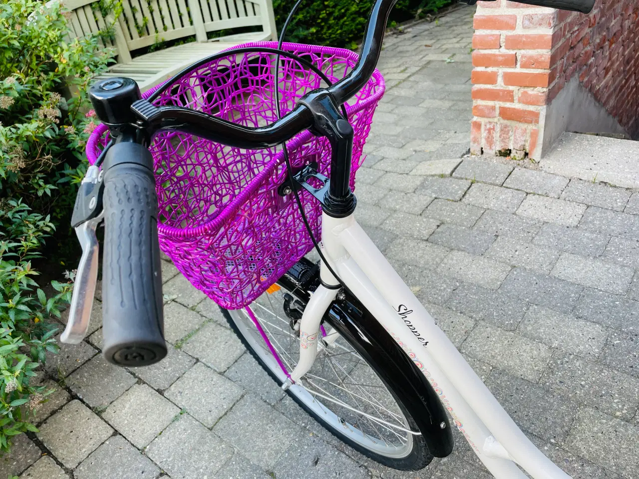Billede 8 - 24” shopper pigecykel