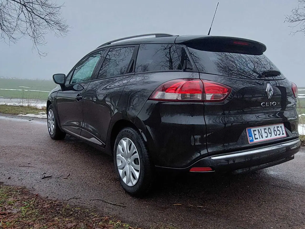 Billede 3 - Renault Clio Sportstour