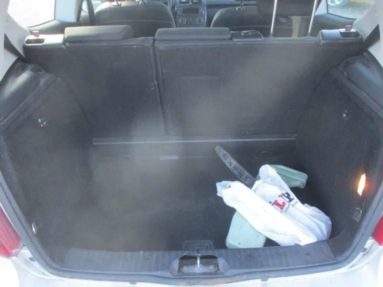 Billede 5 - Mercedes A150 1,5 Avantgarde