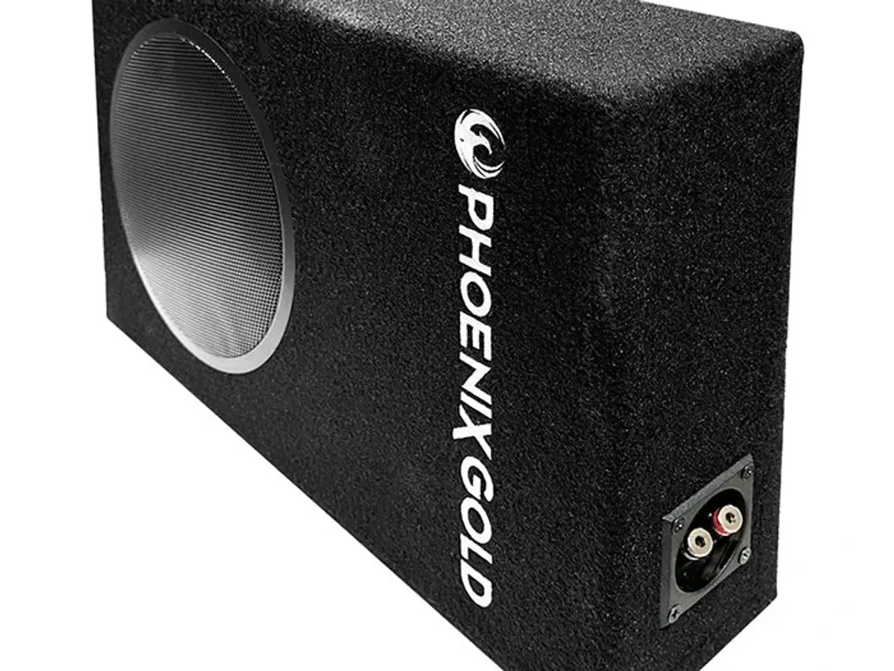Billede 1 - Phoenix Gold 8" subwoofer 250W RMS 4 Ohm