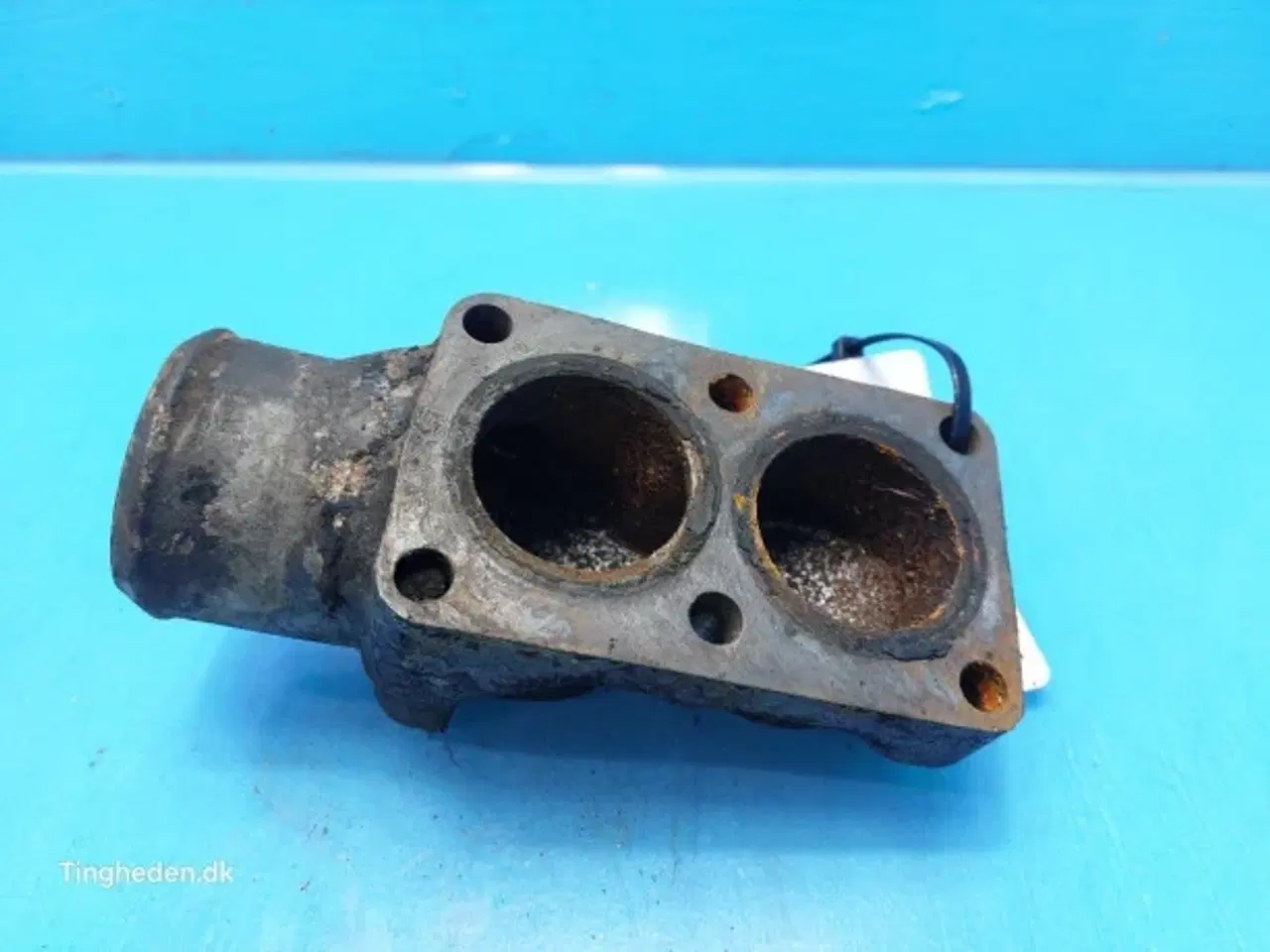 Billede 7 - John Deere T660I Dække R522565