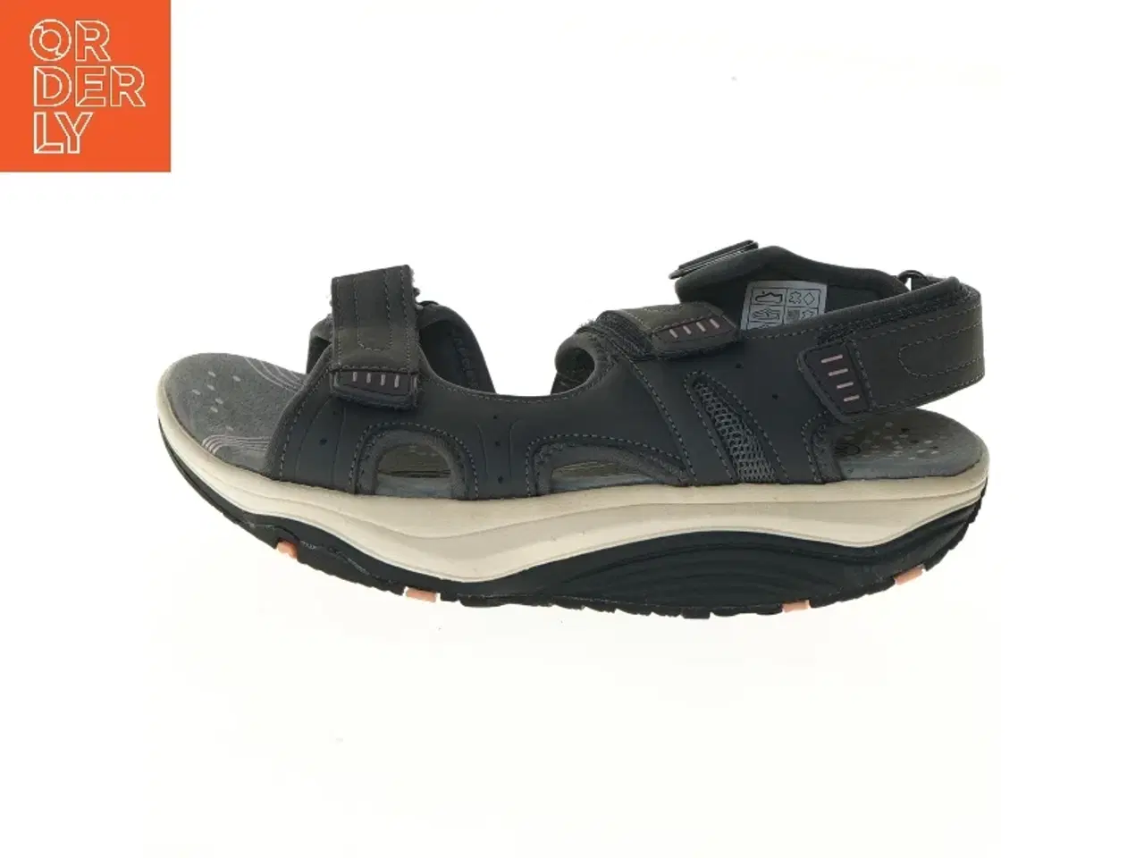 Billede 1 - Sandaler fra Walkx (str. 38 )
