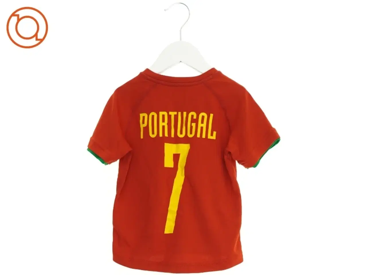 Billede 2 - T-Shirt fra H&M (str. 104 cm)