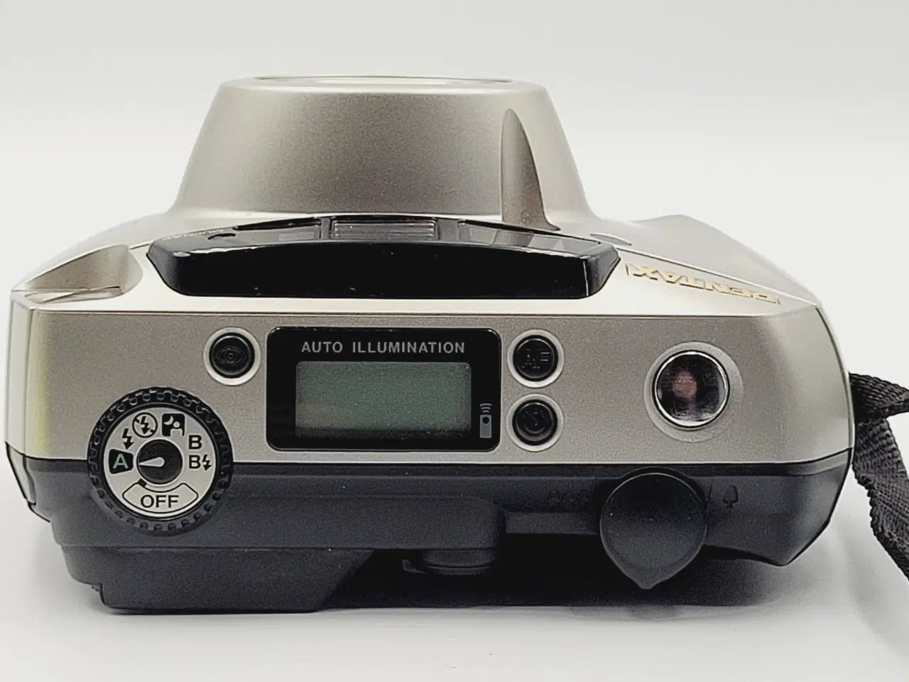 Billede 5 - ⭐️· ANALOGKAMERA: Pentax Espio 160 - Defekt