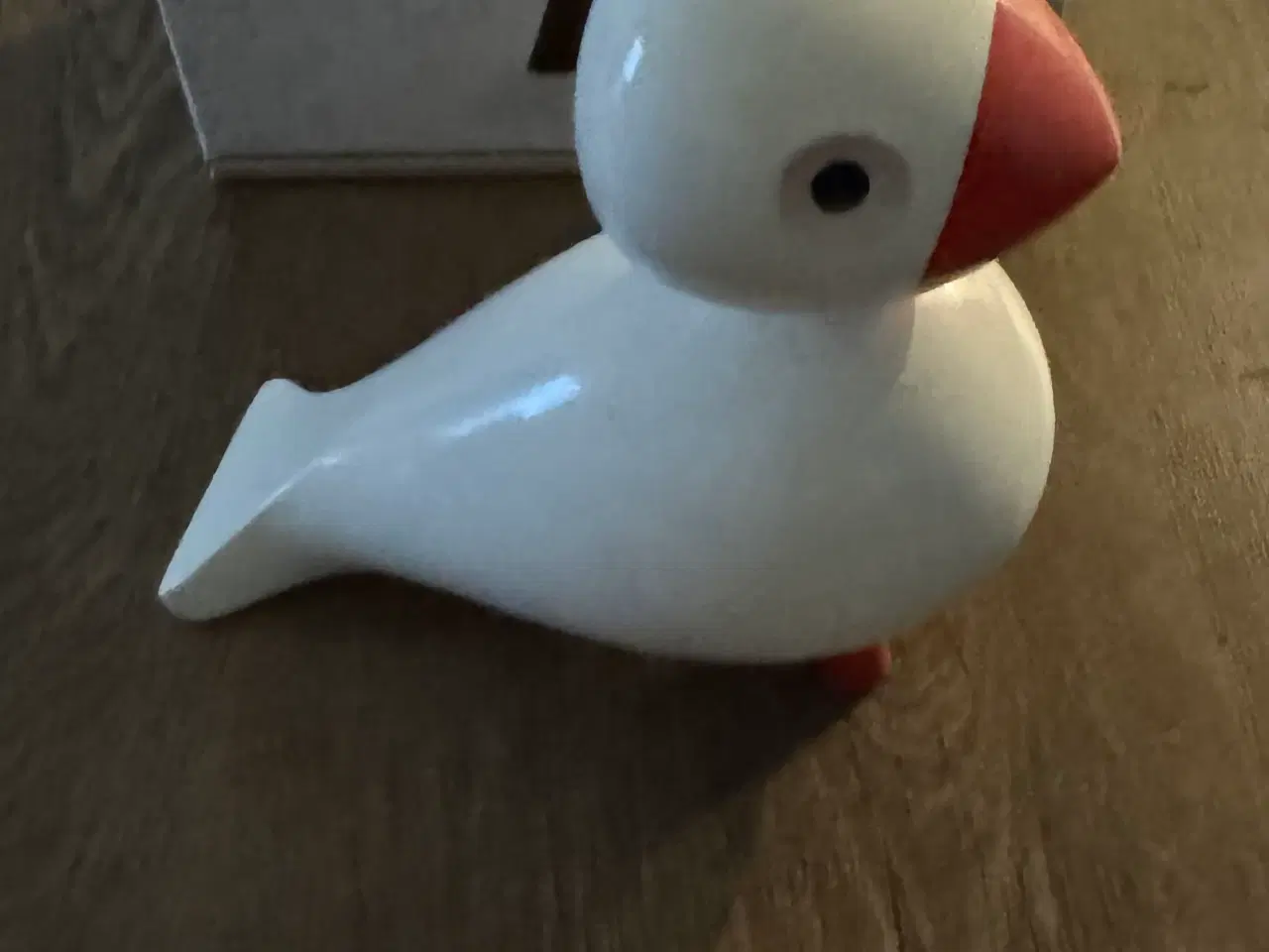 Billede 4 - Rødekors sangfugl udgået