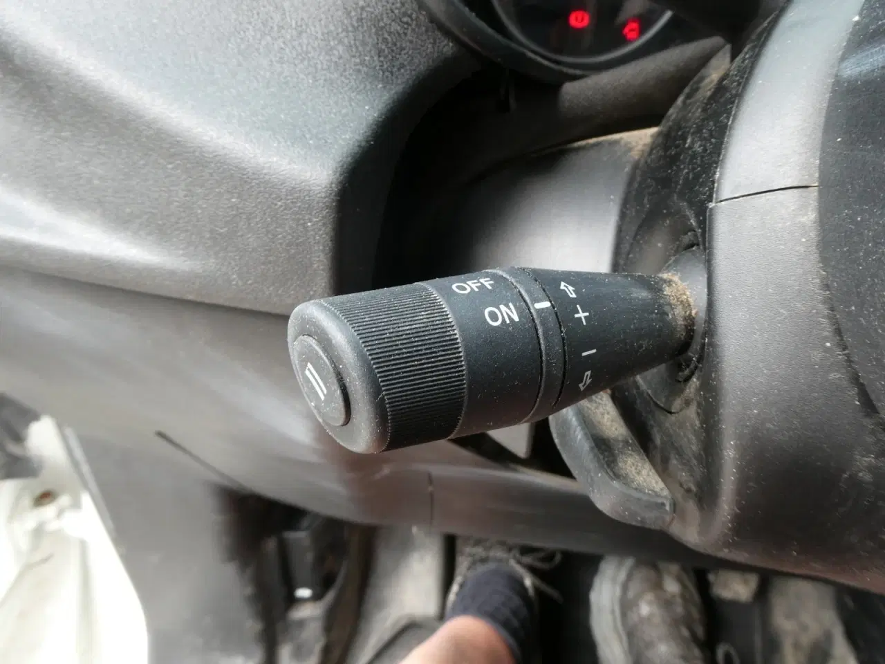 Billede 8 - Fiat Doblò Cargo 1,3 MJT 95 L2