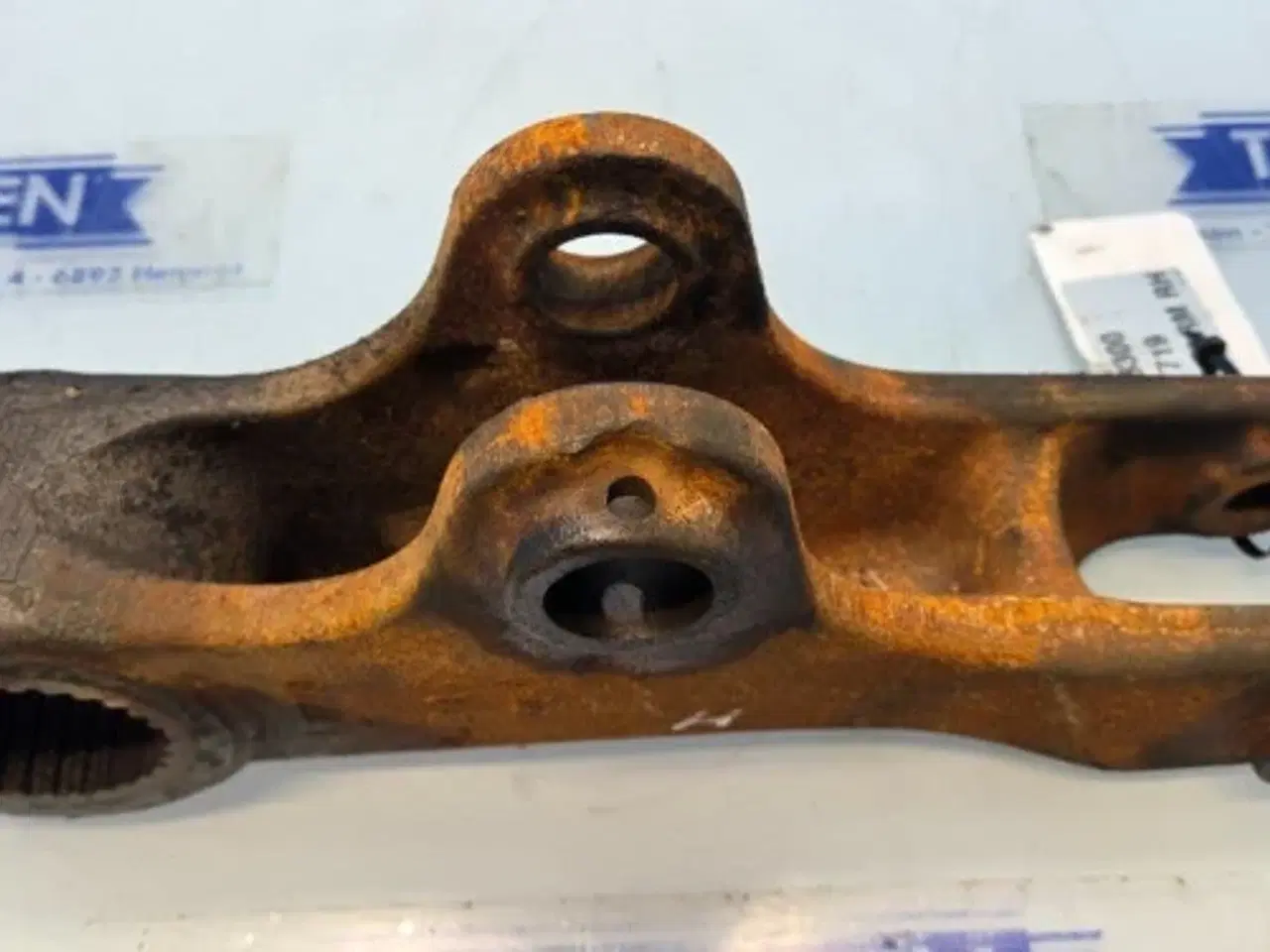 Billede 9 - John Deere 6300 Liftarm R. L77719