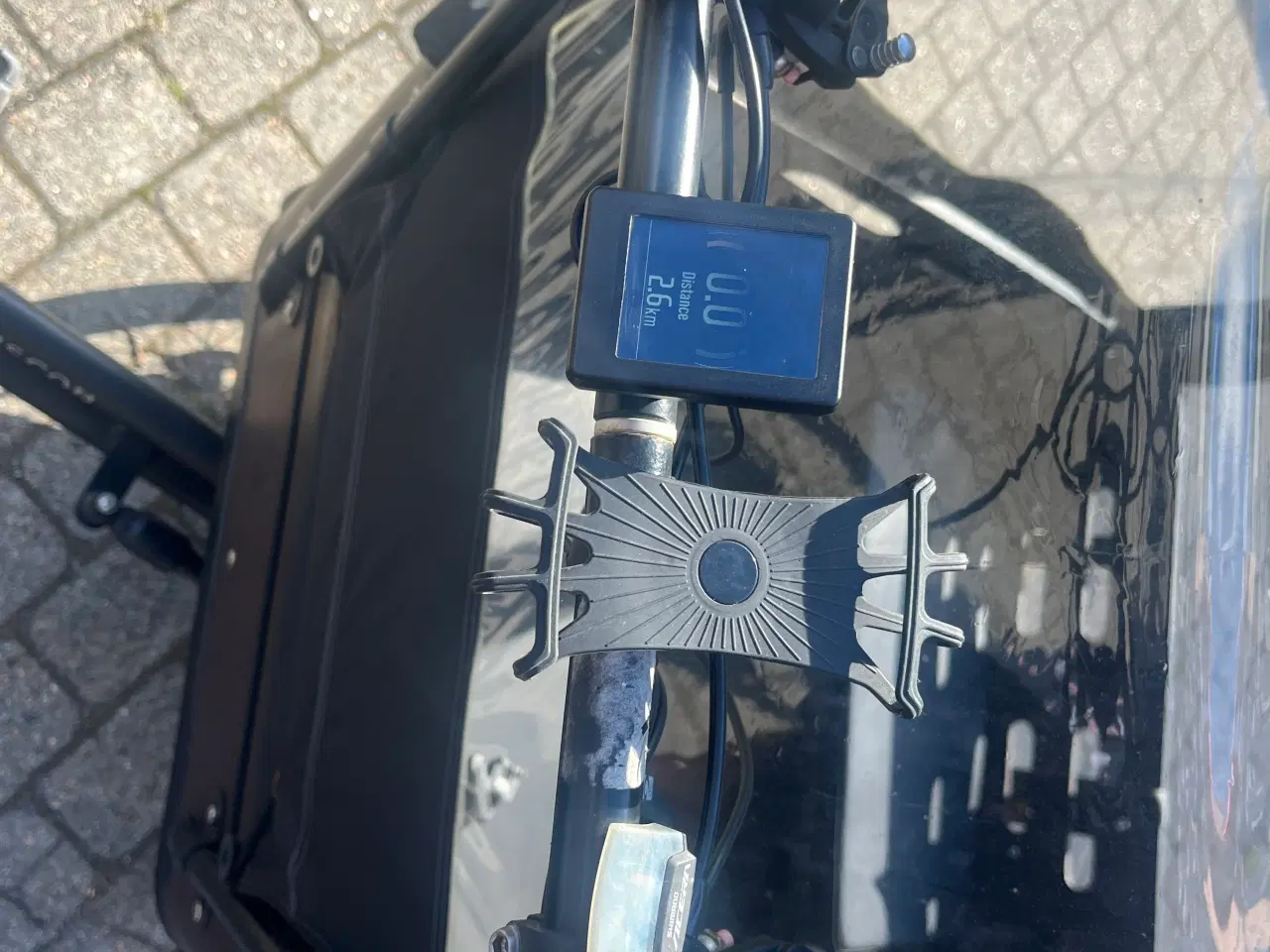 Billede 2 - Sco premium E-CARGO