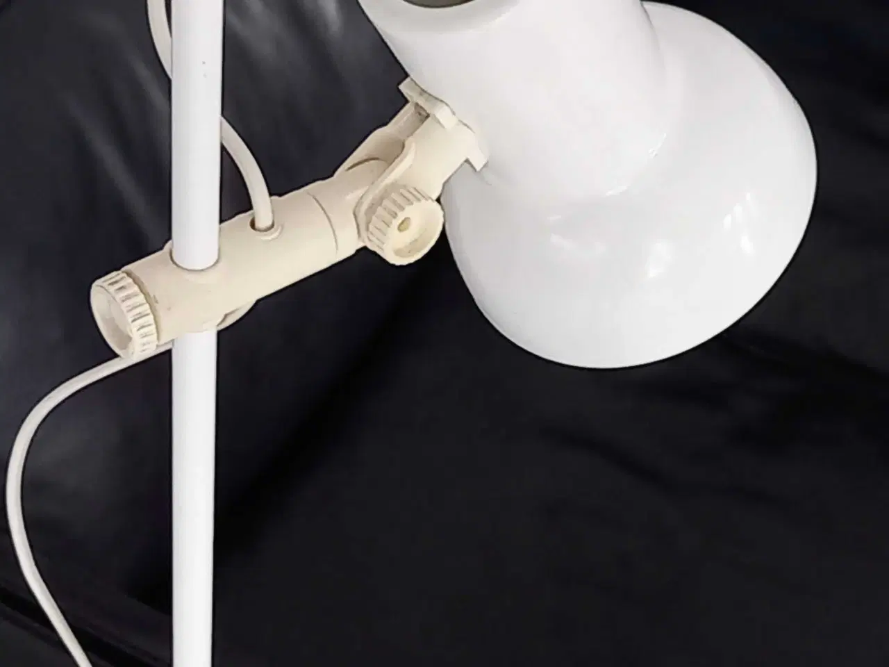 Billede 4 - Gulvlampe retro