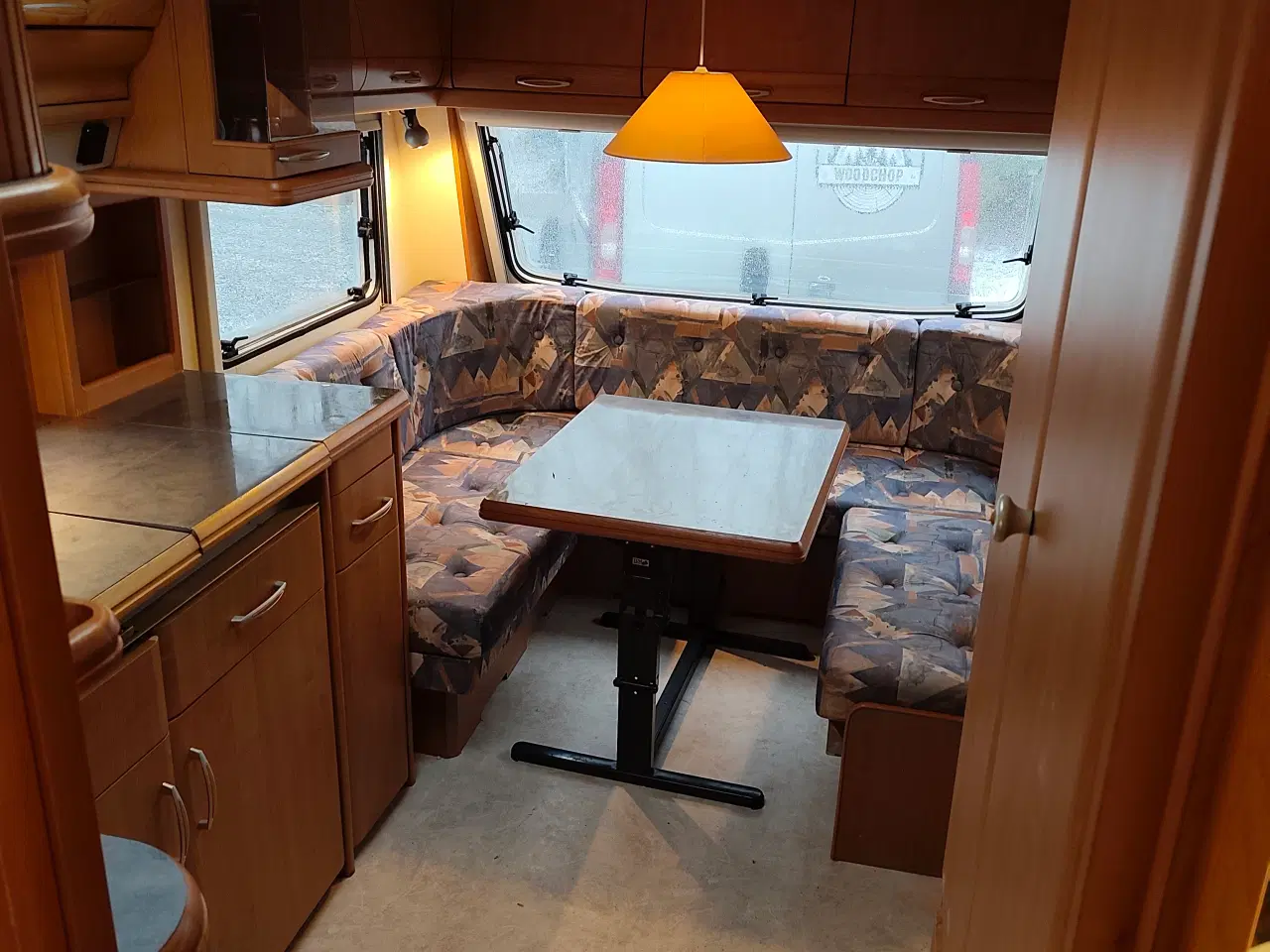 Billede 14 - Campingvogn