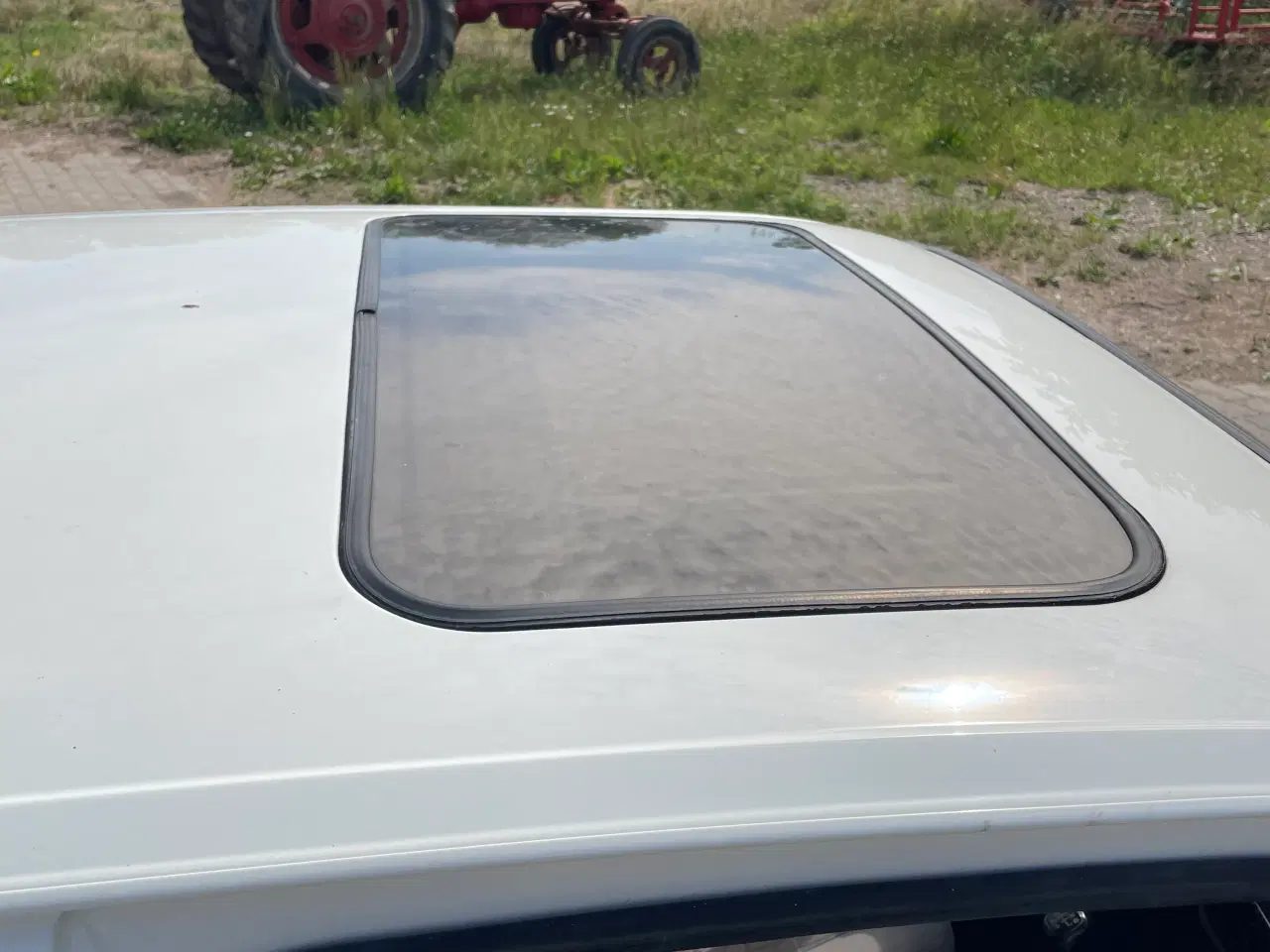 Billede 17 - Ford Sierra 2,8 V6 XR4I