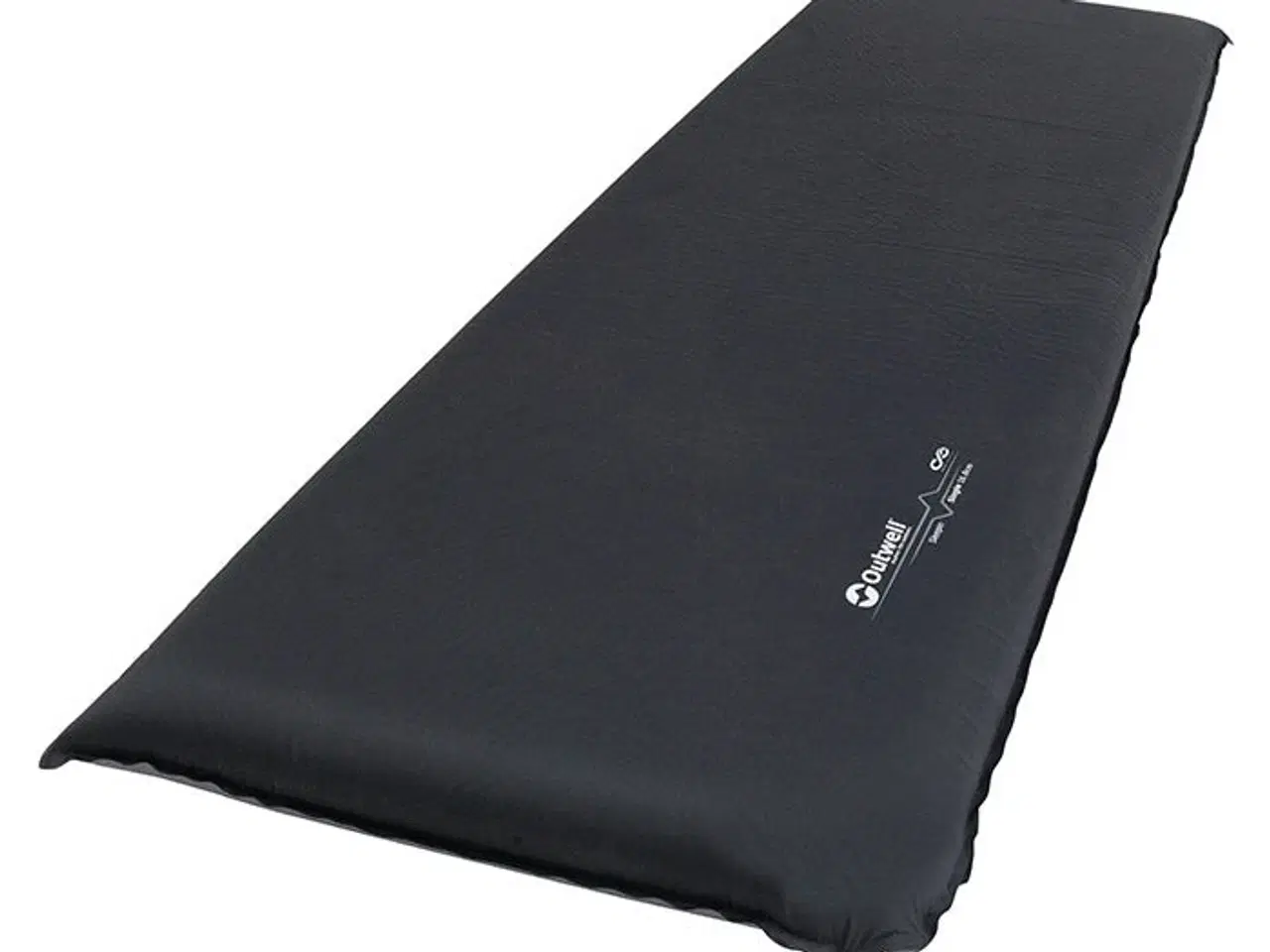 Billede 1 - Outwell Selvopp. Underlag Sleepin Enkelt 10.0 cm