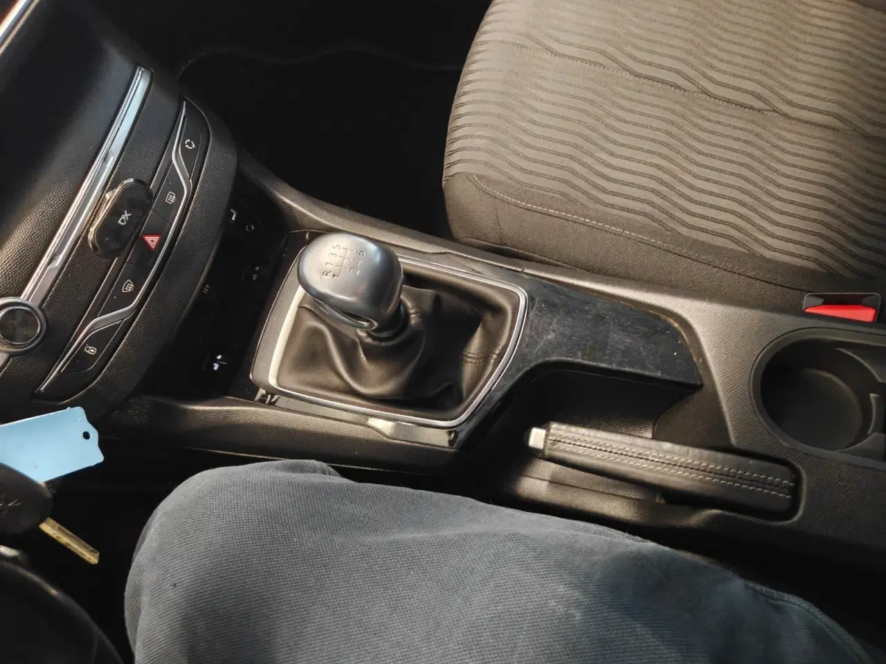 Billede 14 - Peugeot 308 1,6 BlueHDi 120 Active SW