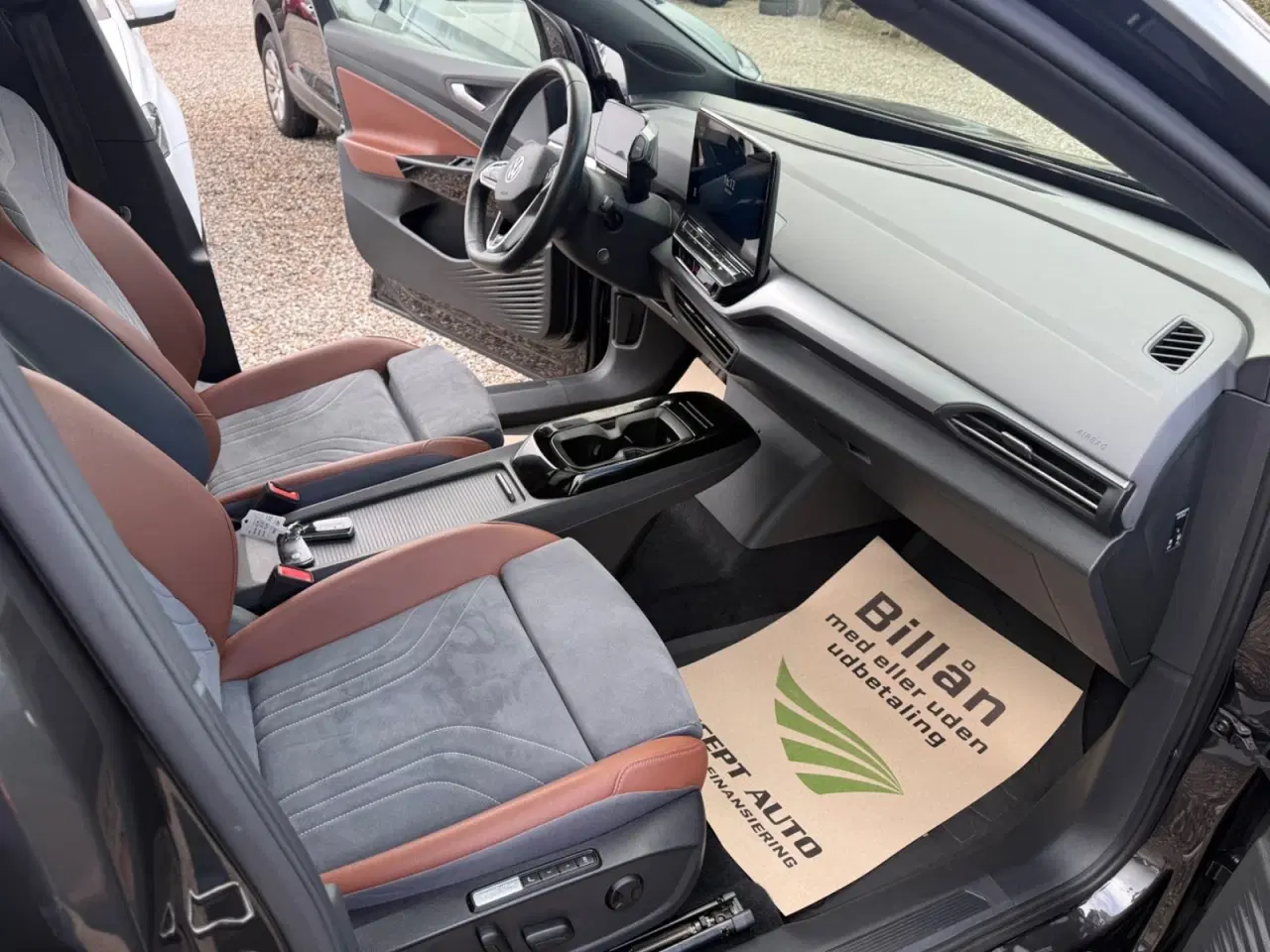 Billede 8 - VW ID.4 77 1ST Max