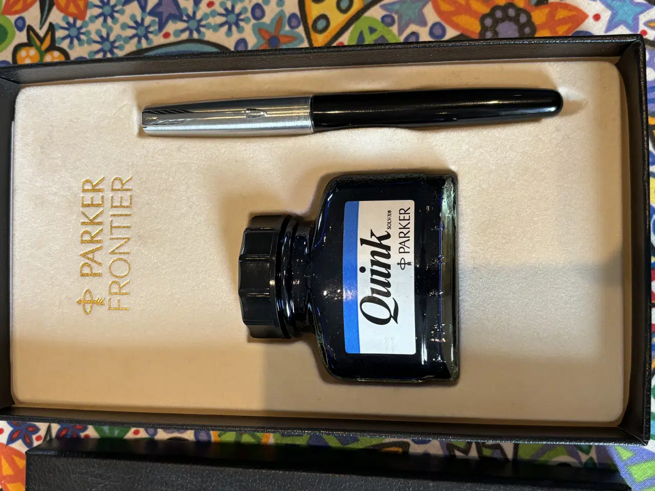 Billede 1 - Fyldepen