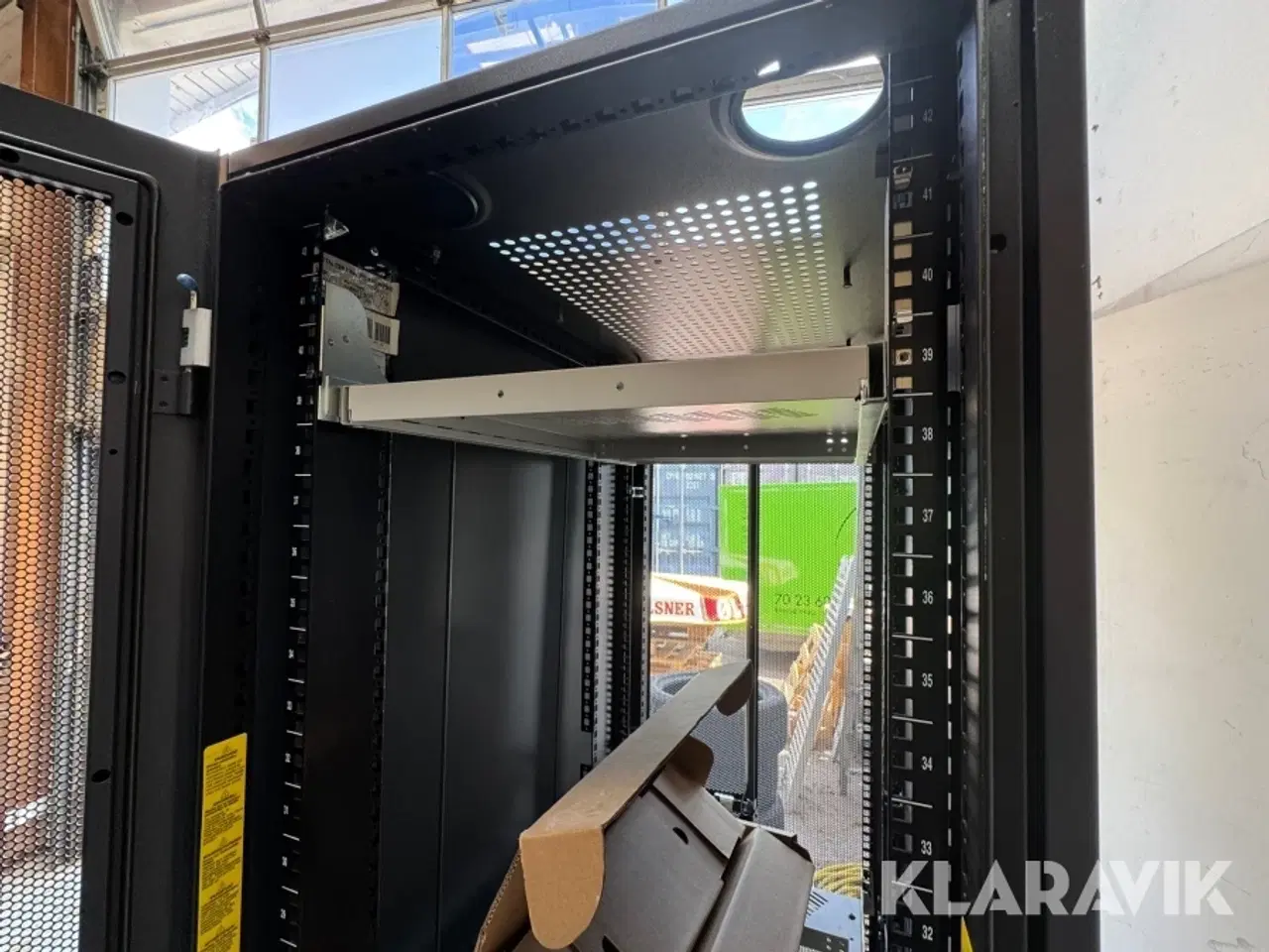 Billede 7 - Serverskab Dell