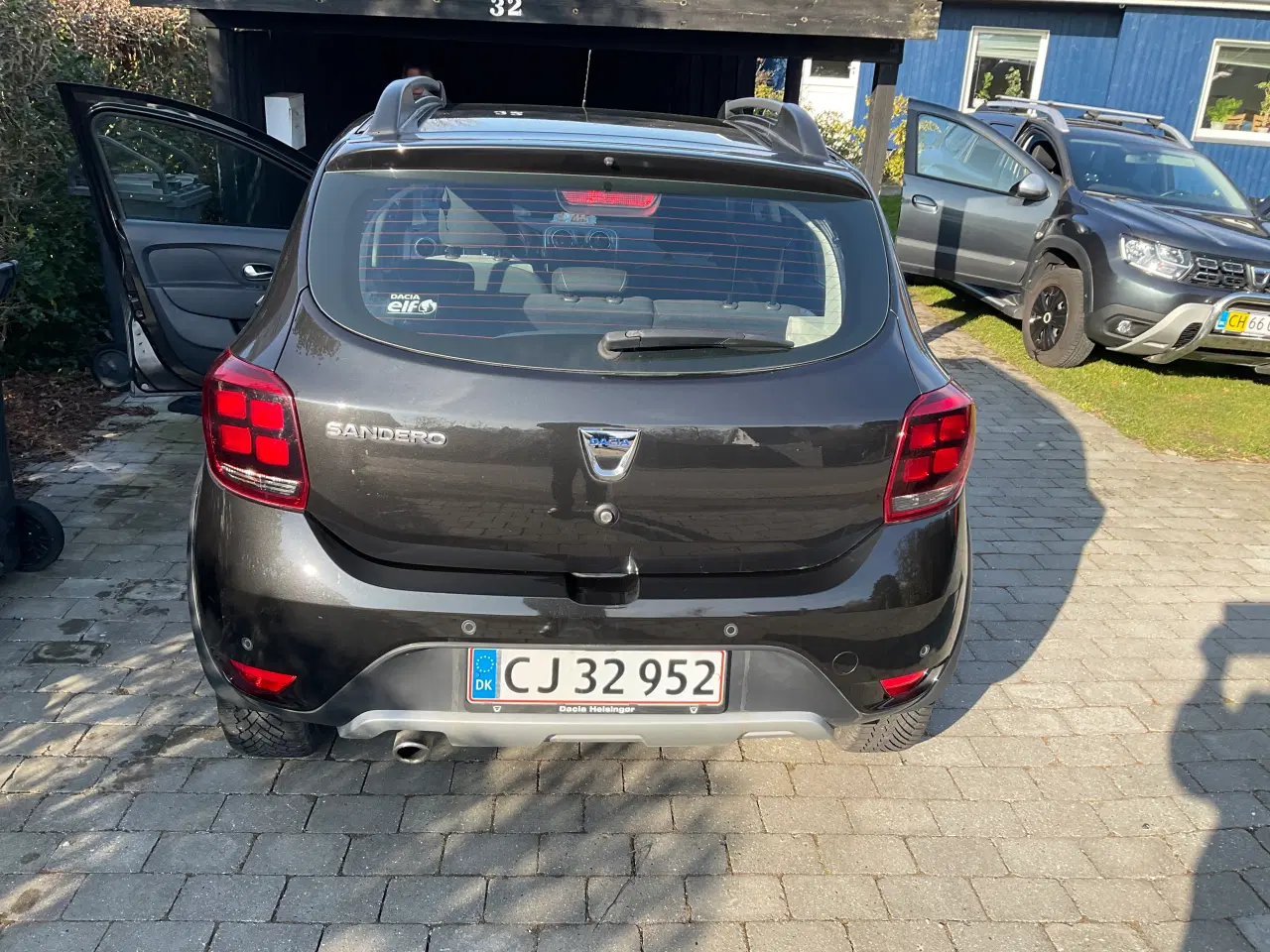 Billede 4 - Dacia sandero stepway 