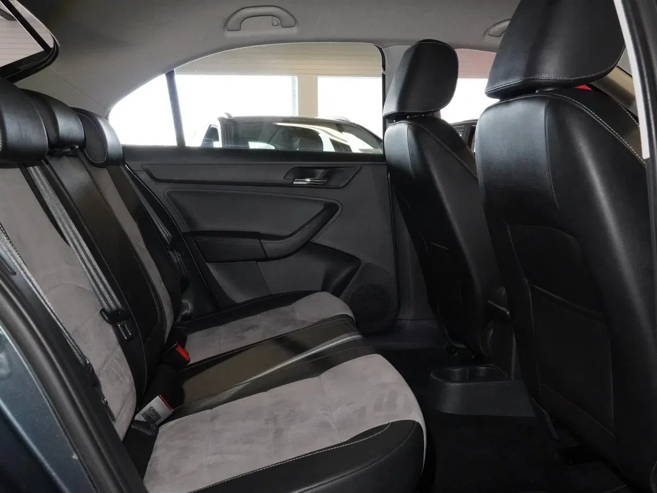 Billede 10 - Seat Toledo 1,4 TSI Style Start/Stop DSG 125HK 5d 7g Aut.