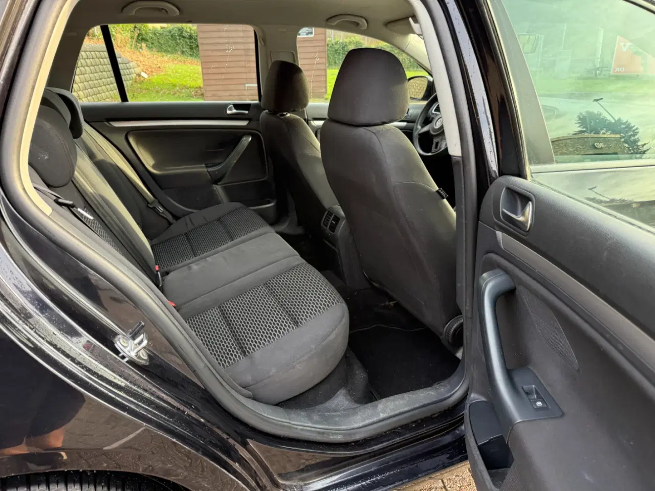 Billede 14 - VW Golf 6 1.6 TDI STC 2010 