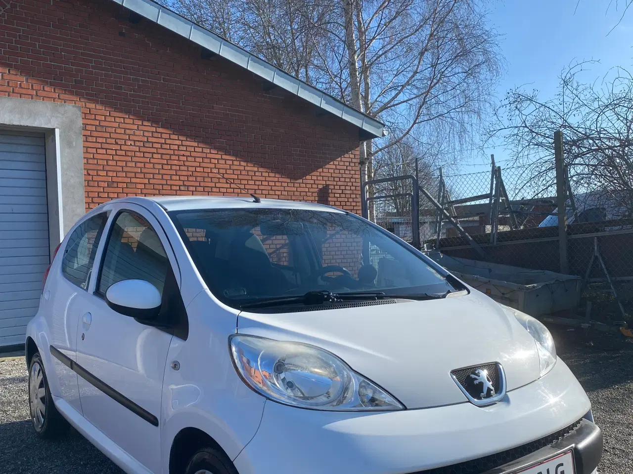 Billede 2 - Flot og velkørende Øko.bil/Nysynet/2 Ejer🚘 